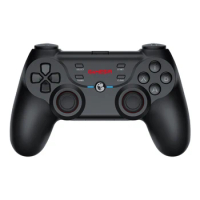 GameSir T3 T3S Wireless Gamepad Game Controller PC Joystick for Android TV Box Computer Laptop Windows 7 10 11