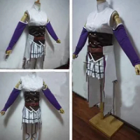 Redo of Healer Kureha Clyret Cosplay Costume for Sale