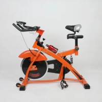 Spin Exercise bike