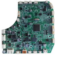 Vacuum cleaner Motherboard for ILIFE A4 Robot Vacuum Cleaner Parts ilife A4 Main board replacement parts Motherboard