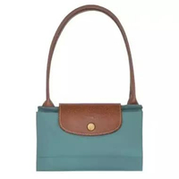 Longchamp Le Pliage Original Mlh Eucalyptus