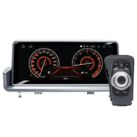 ANDROID 11 CAR DVD PLAYER For BMW 3 series E90 E91 E92 E93 (2006-2012) Left/Right hand Drive Idriver GPS Navi Autoradio Stereo