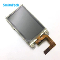 3.0 inch Original tested for Garmin Alpha 100 LCD display screen with touch panel touch screen Digitizer GPS Navigator Tracker