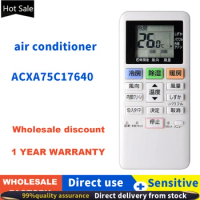 ⭐ZF applies to ACXA75C17640 Air Conditioning Remote Control for Panasonic A/C Conditioner Controller