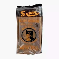 Kopi Bubuk 100% Asli Bintang Kepala Kucing 100gr | 225gr Asli Palembang Kemasan 225 gr