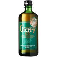 山櫻 Cherry EX 威士忌