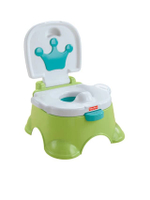 ROYAL POTTY
