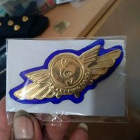 wing marching band begron biru