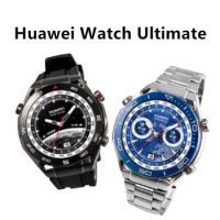 2023 New Products original Huawei Watch Ultimate 100m Diving Technology Professional Health Management High-end Intelligence