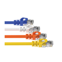 『CAT6 1G高速網路線』7米~40米 CAT.6 網路線 RJ45 福祿克認證 寶利威爾 寬頻網路線 乙太網路線