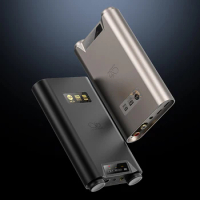 Shanling H7 High End Portable DAC / AMP Hifi EXQUIS