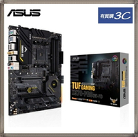 華碩 ASUS TUF GAMING X570-PRO WI-FI AMD 主機板