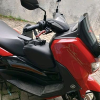 KURSI BONCENGAN ANAK DI MOTOR NMAX nmax neo