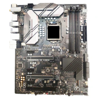 Intel Z270 MAXIMUS IX CODE motherboard Used original LGA1151 LGA 1151 DDR4 64GB M.2 NVME USB3.0 SATA3 Desktop Mainboard