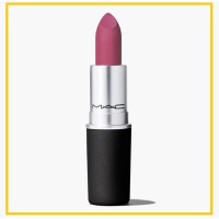 MAC 魅可絲霧口紅唇膏 POWDER KISS LIPSTICK #920 VELVET PUNCH 3G