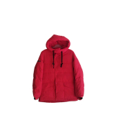 JAKET GELEMBUNG TEBAL/BULANG BERHOODIE