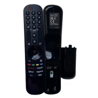 VOICE Remote Control Compatible FOR TV Controller 28LM400B-PU 32LQ630BPUA 43NANO75UQA 43UQ7590PUB 43UQ7590PUK