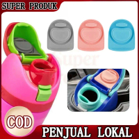 Penutup Botol Stainless Steel 19oz 24oz 32oz 40oz Penutup Botol Owala Freesip Silikon Stopper Pengga