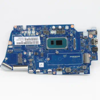 SN LA-K321P FRU 5B21B39816 CPU I3 I5 UMA DRAM 16G Model Number Multiple optional compatible IdeaPad 5-14ITL05 Laptop motherboard
