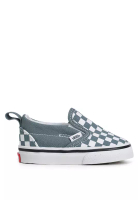 VANS V 方格懶佬鞋