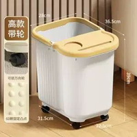 愛優匯家用泡腳桶加高過膝洗腳桶秋冬加厚泡腳盆手提大號足浴桶