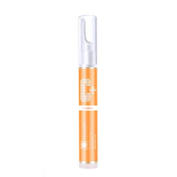 Vitamin C Serum For Face &amp; Eye Area Anti Aging Serum With Hyaluronic Acid, Vitamin E Organic Aloe Vera And Oil, Hydrating &amp;