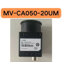 Second hand camera MV-CA050-20UM, 5-megapixel USB interface tested OK, function intact