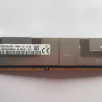 For 32GB 4RX4 PC3-14900L HMT84GL7AMR4C-RD DDR3 32G 1866 RAM