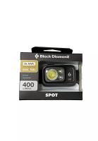 Black Diamond 頭燈Spot 400-Graphite-620672