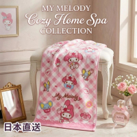MY MELODY Sanrio 純棉浴巾(日本直送)