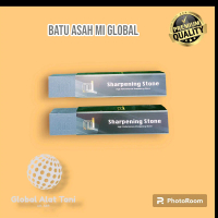 Batu Asah Mi Global Pisau
