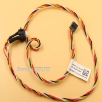 Original FOR Dell FOR Optiplex 3020 Power Button Switch LED cable 0YPX0C YPX0C