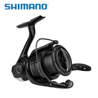 2021 SHIMANO EXSENCE C3000M C3000MHG 3000MHG 4000MXG 11+1BB High Gear Ratio Saltwater Spinning Fishing Reel Fishing Tackle