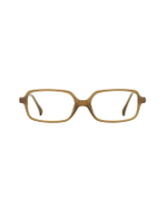 แว่นตารุ่น MELLOW NUDE BEIGE