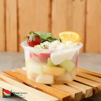 Salad Buah/Fruit Salad Inagreen