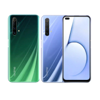 【realme】A級福利品 X50 5G版 6.57吋(6G/128G)