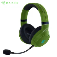 Razer Kaira Pro for Xbox - Wireless Gaming Headset for Xbox Series X|S - HALO Infinite Edition