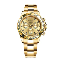 MIGE watch for men Men's watches reloj hombre pagani design watches часы мужские наручные