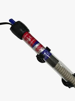 AMARA Heater HT-50 / Pemanas Air Akuarium HT-75 / Penghangat Tabung Kaca Celup HT-100 / HT-150 / HT-