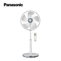 【高雄免運】【Panasonic】DC直流馬達經典型電風扇(F-S16LMD)