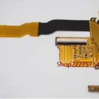 NEW RX10 LCD Flex Cable LCD display cable For Sony DSC-RX10 Replacement Unit Repair Parts