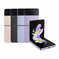 【Samsung 三星】A級福利品 Galaxy Z Flip 4 5G(8GB/256GB)