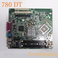 CN-02X6YT For Dell Optiplex 780 DT Motherboard 02X6YT 2X6YT LGA 775 DDR3 Mainboard 100% Tested Fully Work