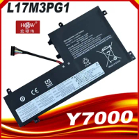 L17C3PG2 Laptop Battery for Lenovo Legion Y7000 1060 Y7000P Y530 Y530-15ICH Y730 Y740-15ICH L17M3PG2 L17M3PG1 L17C3PG1 L17L3PG1