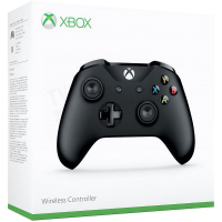 微軟 XBOXONE XBOX ONE S 原廠無線控制器 藍牙 手把 3.5MM耳機孔 黑色 公司貨