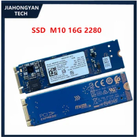 NEW SSD M10 16G 2280 2242 For intel Optane NVME Protocol PCIE Port On The SSD Acceleration card