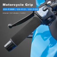 Grips Motorcycle Sponge For Suzuki GSX-R1000 GSX-R1000R GSXR125 GSX-R125 GSXR1000 GSX-R1000 GSXR GSX-R 125 1000 1000R K1 K2 K3