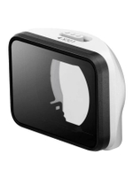 ตัวป้องกันเลนส์ Action Cam (สีดำ) รุ่น AKA-MCP1