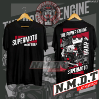 kaos supermoto engine Katun