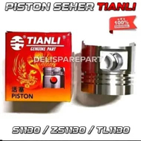 Piston Mesin Diesel S1130 Zs1130 Tl1130 Dongfeng Tianli Fengtian original